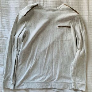XL Men’s Sweater
